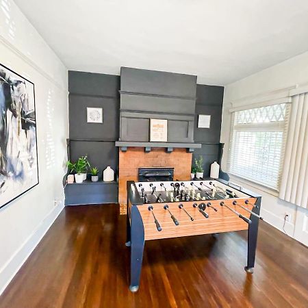 Peaceful 2 Bedroom Home - Nh-Win Los Angeles Dış mekan fotoğraf