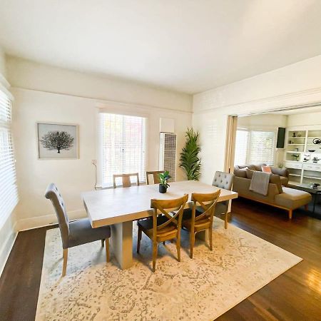 Peaceful 2 Bedroom Home - Nh-Win Los Angeles Dış mekan fotoğraf