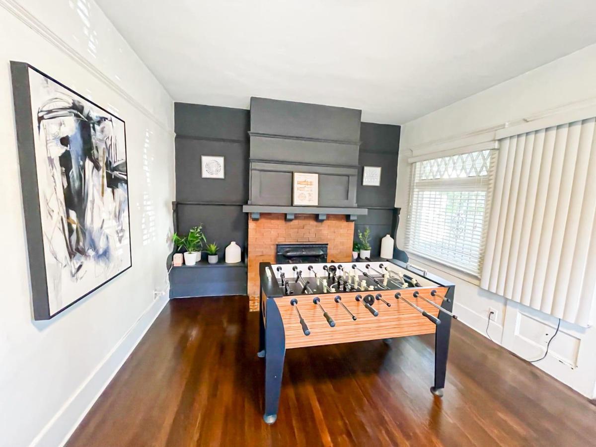 Peaceful 2 Bedroom Home - Nh-Win Los Angeles Dış mekan fotoğraf