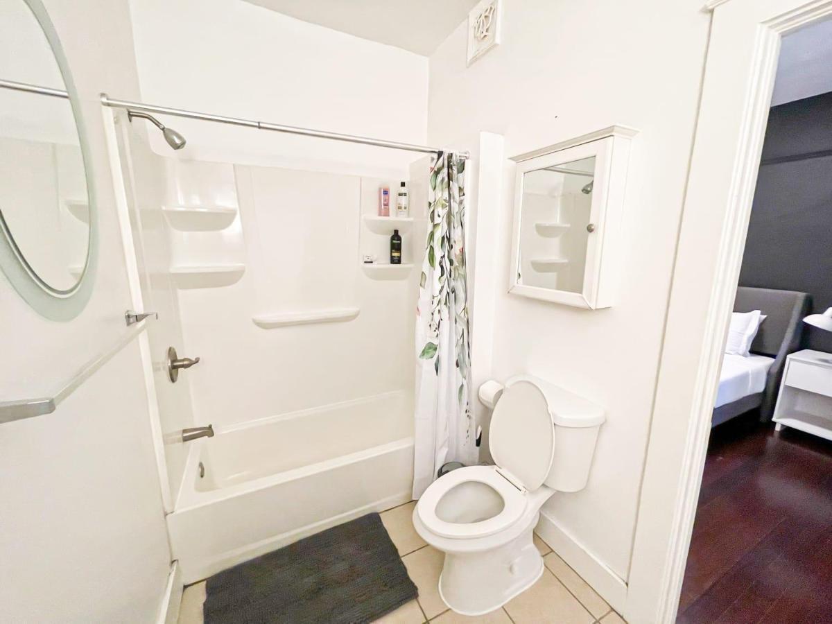 Peaceful 2 Bedroom Home - Nh-Win Los Angeles Dış mekan fotoğraf