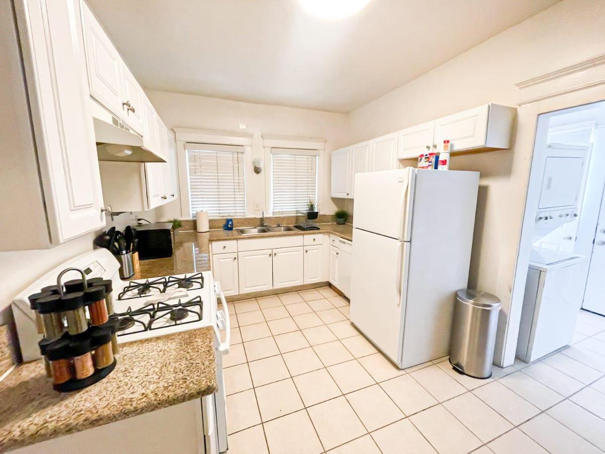 Peaceful 2 Bedroom Home - Nh-Win Los Angeles Dış mekan fotoğraf