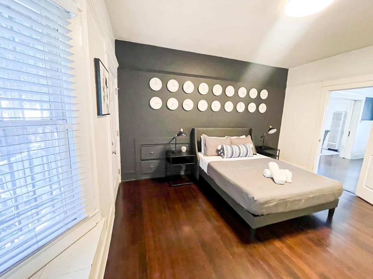 Peaceful 2 Bedroom Home - Nh-Win Los Angeles Dış mekan fotoğraf