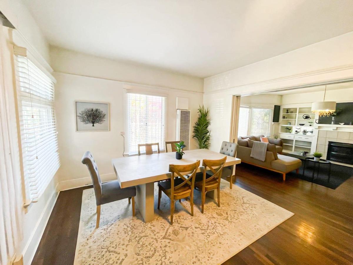 Peaceful 2 Bedroom Home - Nh-Win Los Angeles Dış mekan fotoğraf