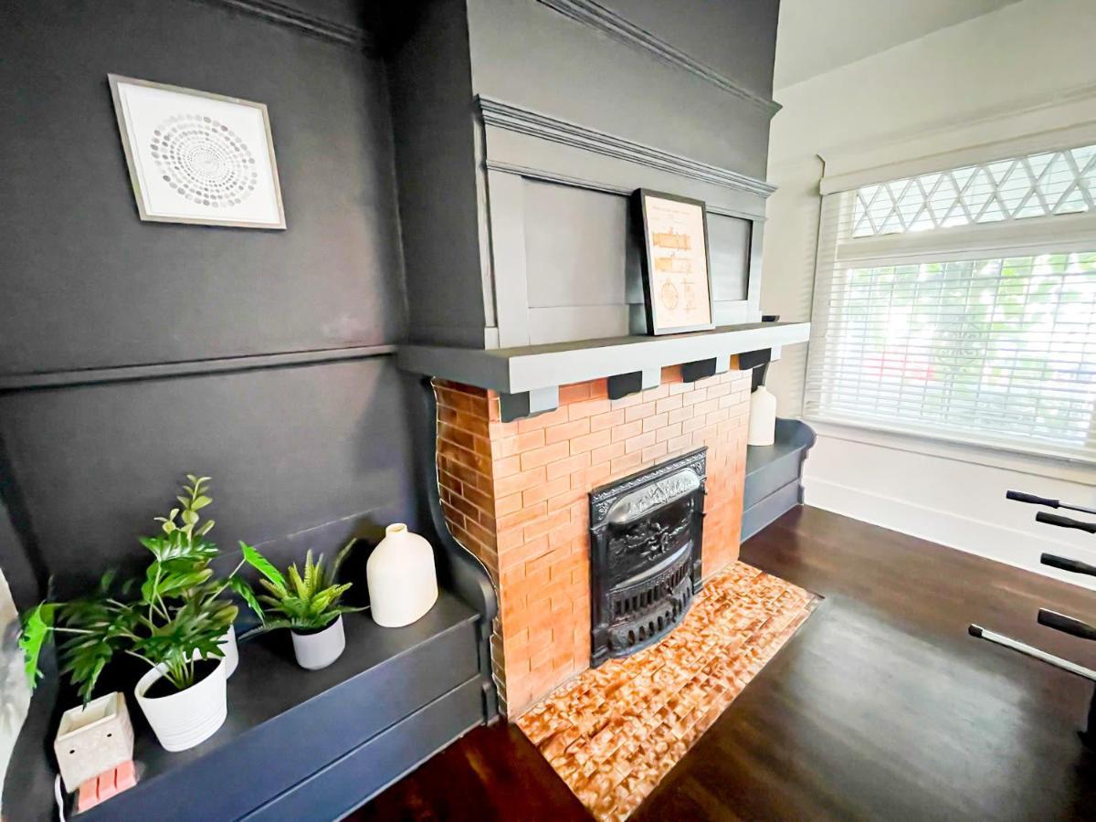 Peaceful 2 Bedroom Home - Nh-Win Los Angeles Dış mekan fotoğraf