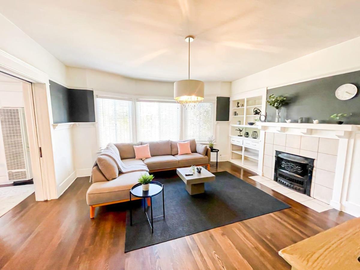 Peaceful 2 Bedroom Home - Nh-Win Los Angeles Dış mekan fotoğraf