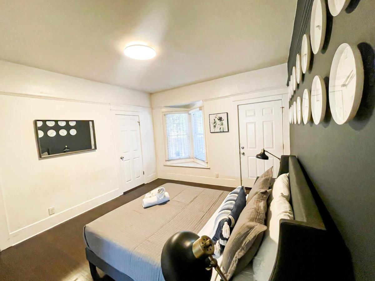 Peaceful 2 Bedroom Home - Nh-Win Los Angeles Dış mekan fotoğraf
