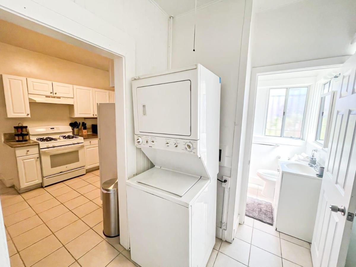 Peaceful 2 Bedroom Home - Nh-Win Los Angeles Dış mekan fotoğraf