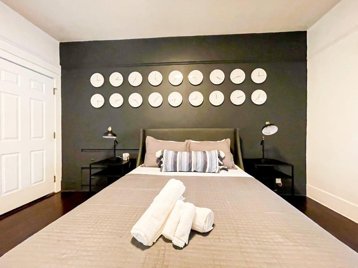 Peaceful 2 Bedroom Home - Nh-Win Los Angeles Dış mekan fotoğraf