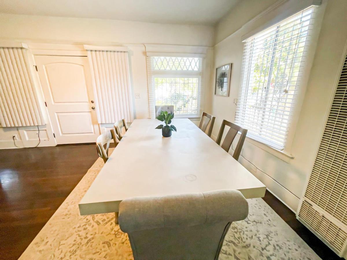 Peaceful 2 Bedroom Home - Nh-Win Los Angeles Dış mekan fotoğraf