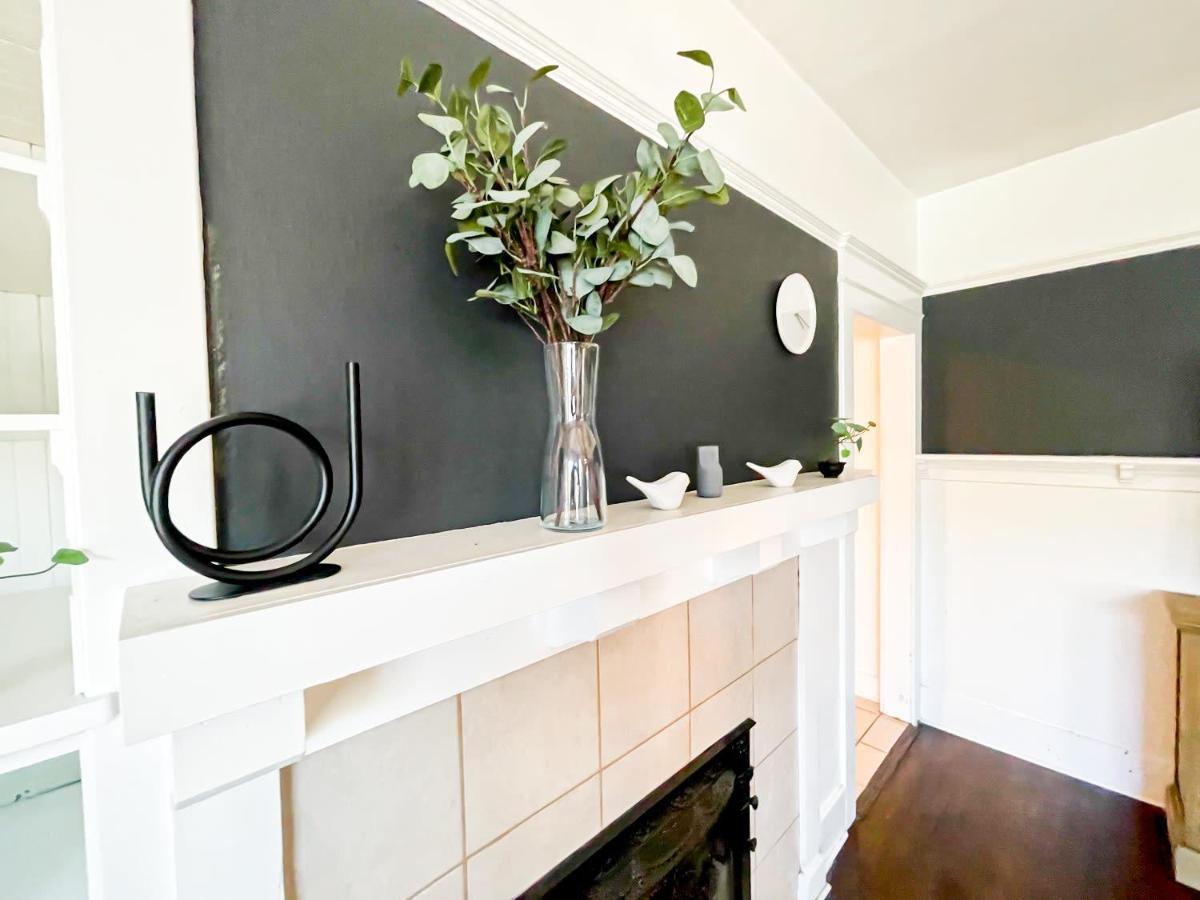 Peaceful 2 Bedroom Home - Nh-Win Los Angeles Dış mekan fotoğraf